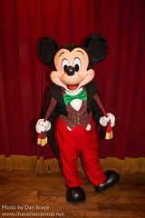 Mickey Mouse