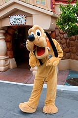 Pluto