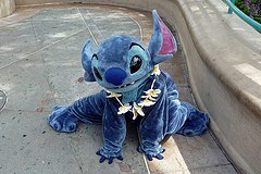 Stitch