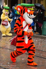 Tigger