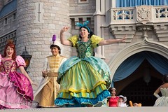 Drizella