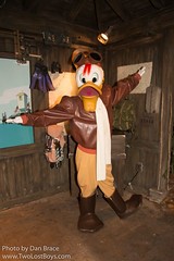 Launchpad McQuack