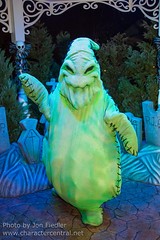 Oogie Boogie