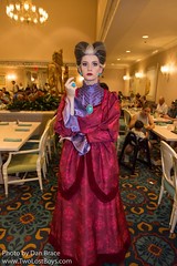 Lady Tremaine