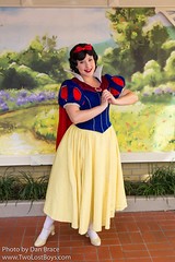 Snow White (Random)