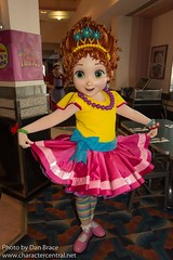 Fancy Nancy (Nancy Clancy)