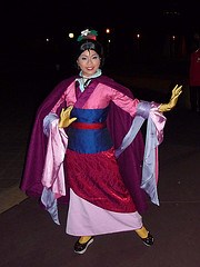 Mulan