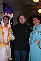 Aladdin