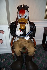 Launchpad McQuack (Rare)