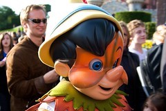 Pinocchio