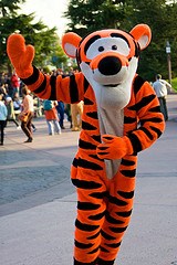 Tigger