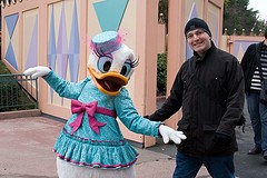 Daisy Duck