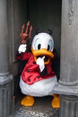 Donald Duck