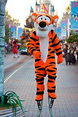 Tigger