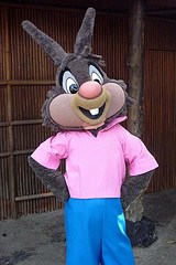 Brer Rabbit