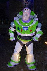 Buzz Lightyear