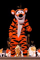 Tigger