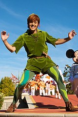 Peter Pan