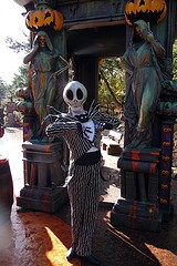 Jack Skellington