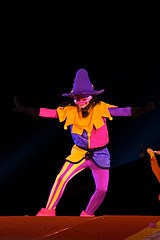 Clopin