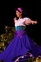 Esmeralda