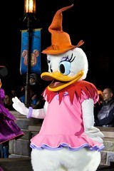 Daisy Duck