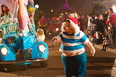 Mr. Smee