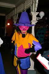 Clopin