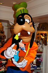 Goofy (Random)