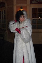 Cruella De Vil