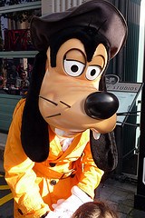 Goofy