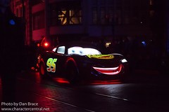 Lightning McQueen