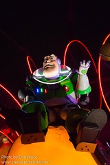 Buzz Lightyear