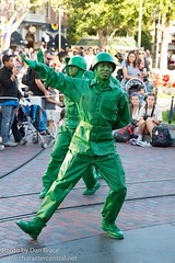 Green Army Man