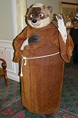 Friar Tuck (Random)