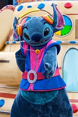 Stitch