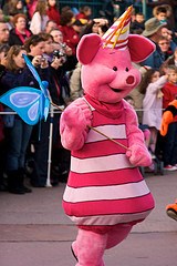 Piglet