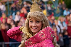 Princess Aurora