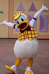 Donald Duck