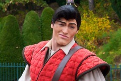 Gaston