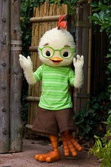 Chicken Little