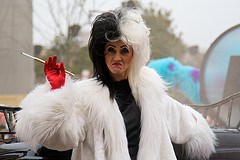 Cruella De Vil