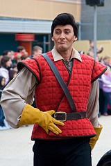 Gaston