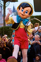 Pinocchio