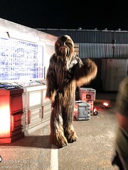 Chewbacca