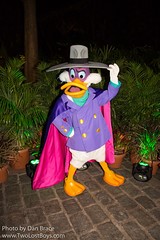 Darkwing Duck