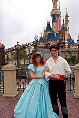 Prince Eric (Random)