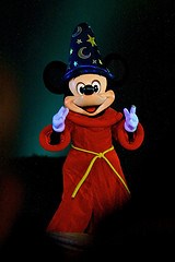 Mickey Mouse