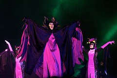 Maleficent