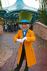 Mad Hatter